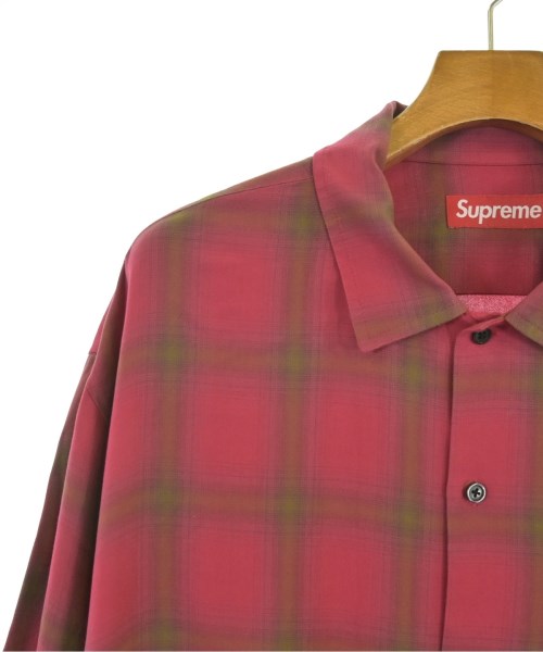 Supreme シュプリーム カジュアルシャツ メンズ 【古着】【中古】_3