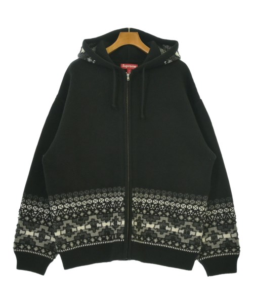 Supreme シュプリーム ニット・セーター メンズ 【古着】【中古】