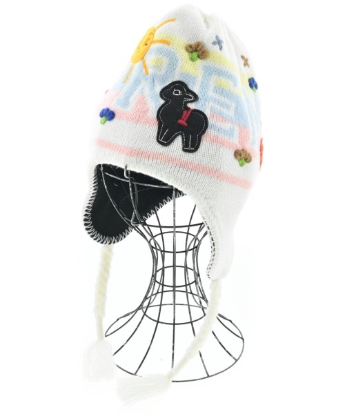 Supreme シュプリーム 帽子（その他） メンズ 【古着】【中古】