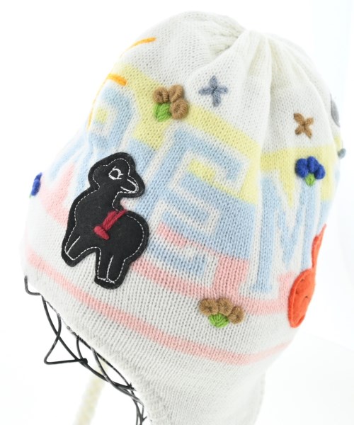 Supreme シュプリーム 帽子（その他） メンズ 【古着】【中古】_2