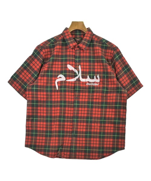 Supreme シュプリーム カジュアルシャツ メンズ 【古着】【中古】 22,922円