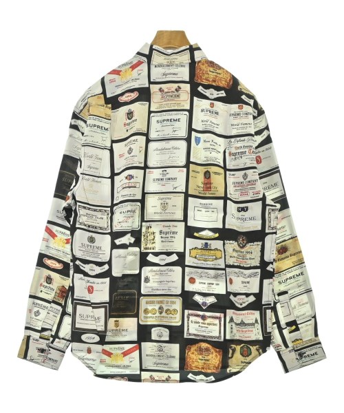 Supreme シュプリーム カジュアルシャツ メンズ 【古着】【中古】_1