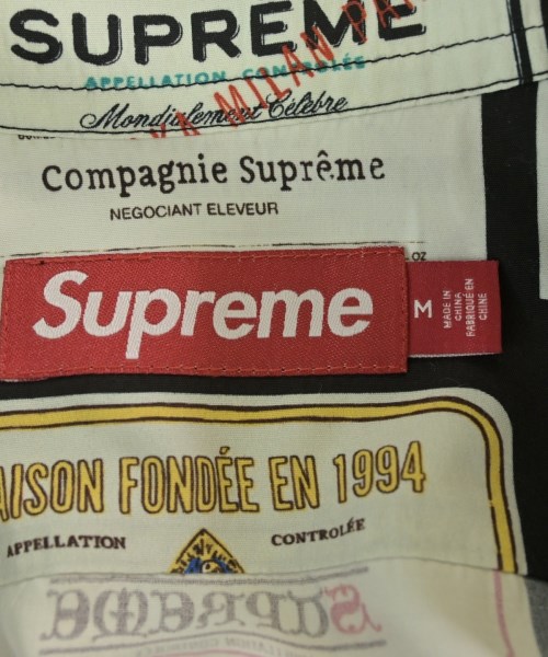 Supreme シュプリーム カジュアルシャツ メンズ 【古着】【中古】_2