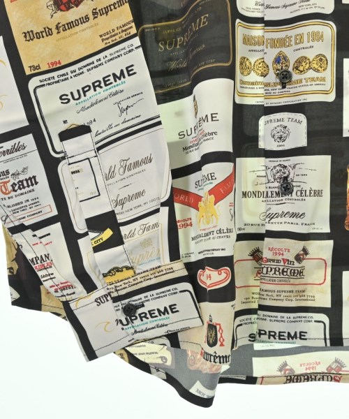 Supreme シュプリーム カジュアルシャツ メンズ 【古着】【中古】_4