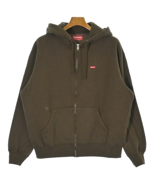 Supreme シュプリーム パーカー メンズ 【古着】【中古】
