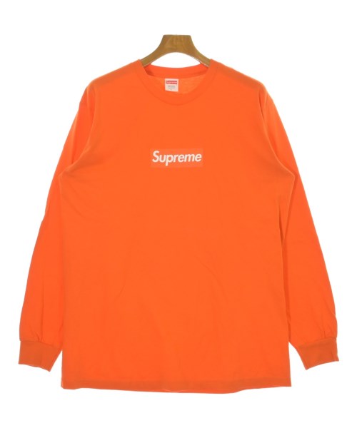 Supreme シュプリーム Tシャツ・カットソー メンズ 【古着】【中古】