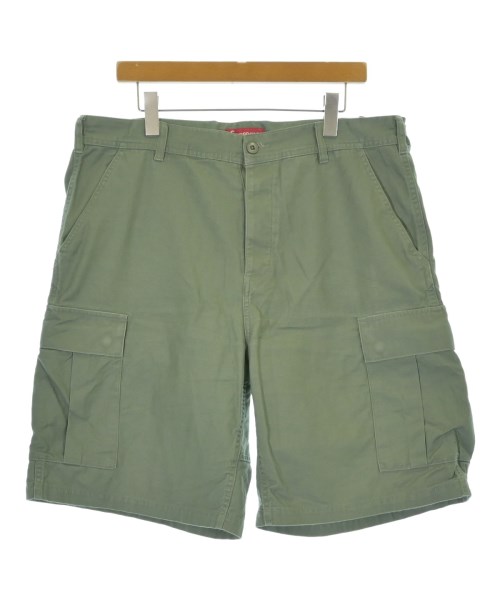 Supreme シュプリーム ショートパンツ メンズ 【古着】【中古】