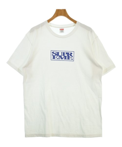 Supreme シュプリーム Tシャツ・カットソー メンズ 【古着】【中古】