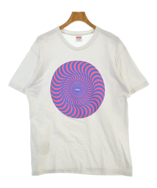 Supreme シュプリーム Tシャツ・カットソー メンズ 【古着】【中古】