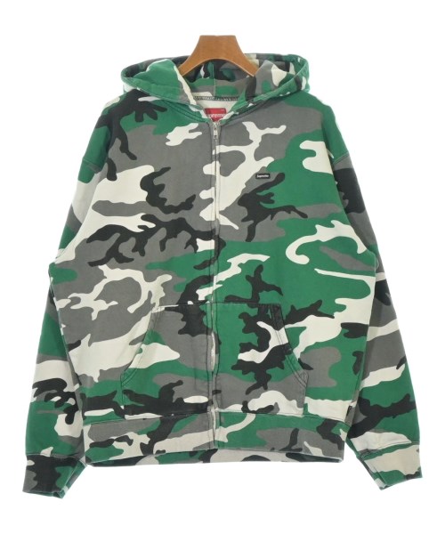 Supreme シュプリーム パーカー メンズ 【古着】【中古】