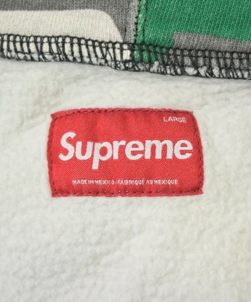 Supreme シュプリーム パーカー メンズ 【古着】【中古】_2