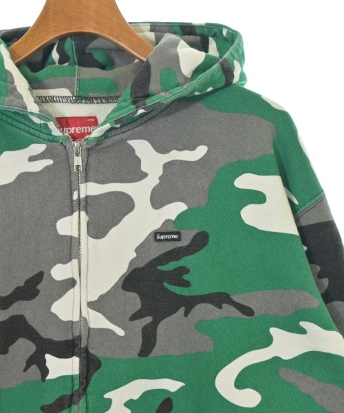 Supreme シュプリーム パーカー メンズ 【古着】【中古】_3