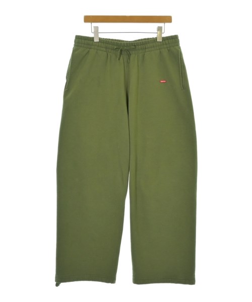 Supreme シュプリーム スウェットパンツ メンズ 【古着】【中古】
