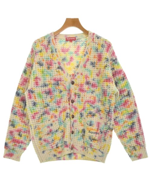 Supreme シュプリーム カーディガン メンズ 【古着】【中古】