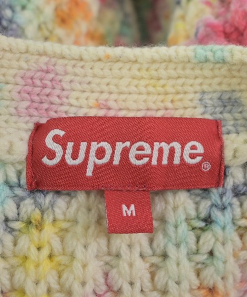 Supreme シュプリーム カーディガン メンズ 【古着】【中古】_2