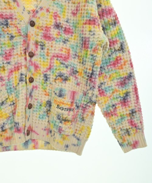 Supreme シュプリーム カーディガン メンズ 【古着】【中古】_4