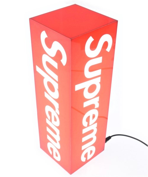 Supreme シュプリーム 小物類（その他） メンズ 【古着】【中古】