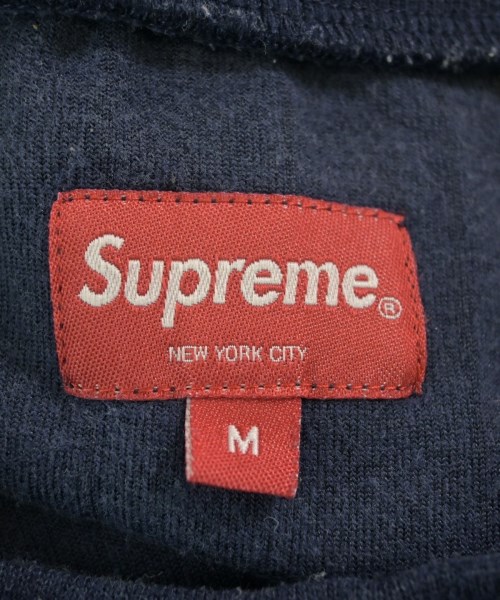 Supreme シュプリーム 流汗 メンズ 【古着】【中古】