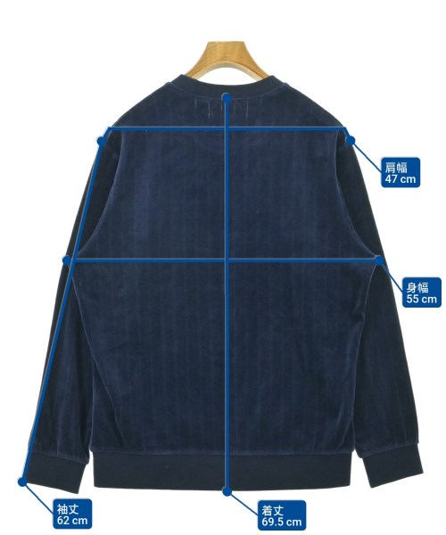 Supreme シュプリーム 流汗 メンズ 【古着】【中古】