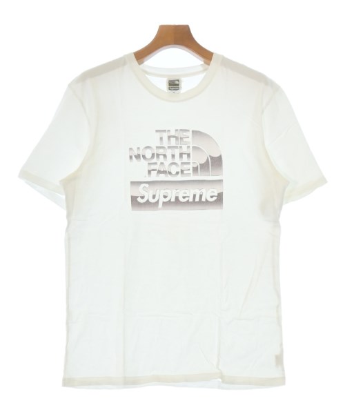 Supreme シュプリーム Tシャツ・カットソー メンズ 【古着】【中古】