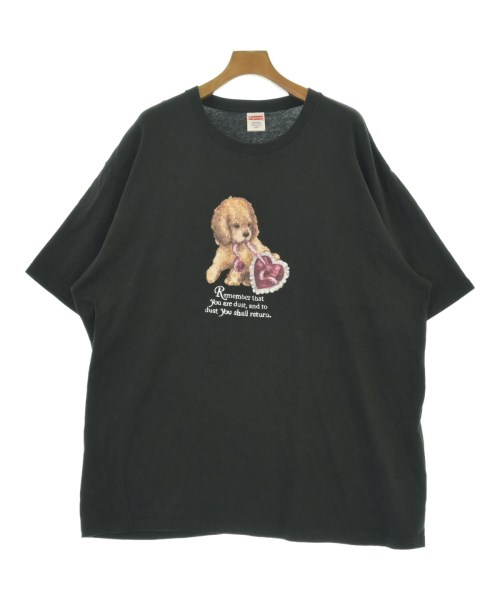 Supreme シュプリーム Tシャツ・カットソー メンズ 【古着】【中古】