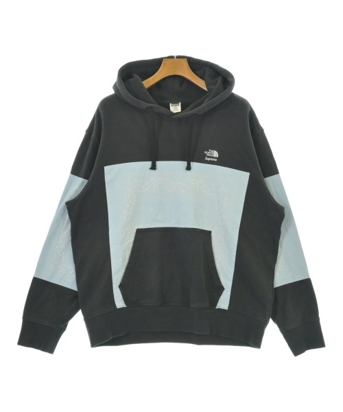 Supreme シュプリーム パーカー メンズ 【古着】【中古】