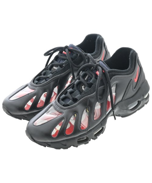 Supreme シュプリーム スニーカー メンズ 【古着】【中古】 15,675円