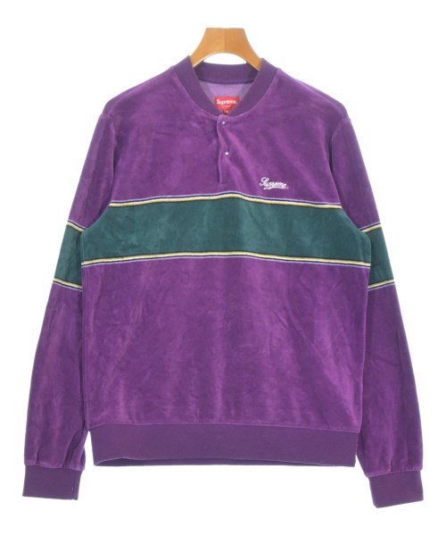 Supreme シュプリーム Tシャツ・カットソー メンズ 【古着】【中古】