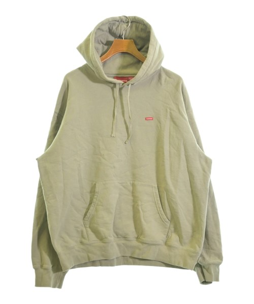 Supreme シュプリーム パーカー メンズ 【古着】【中古】