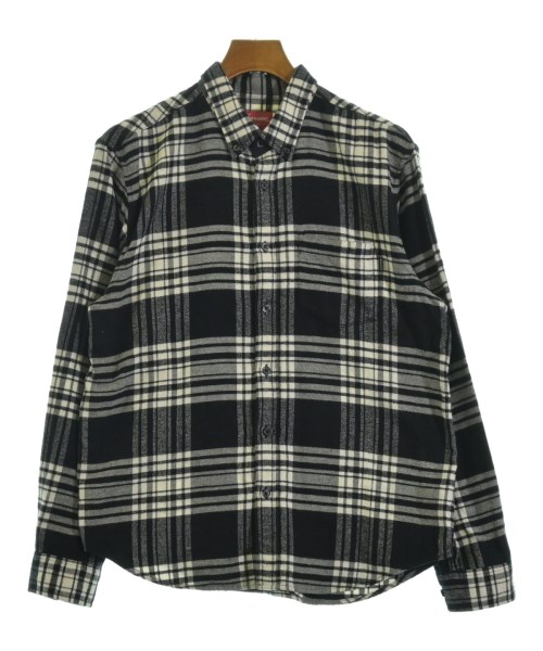 Supreme シュプリーム カジュアルシャツ メンズ 【古着】【中古】 11,011円