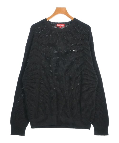 Supreme シュプリーム ニット・セーター メンズ 【古着】【中古】 18,200円