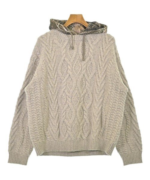 Supreme シュプリーム ニット・セーター メンズ 【古着】【中古】 22,608円