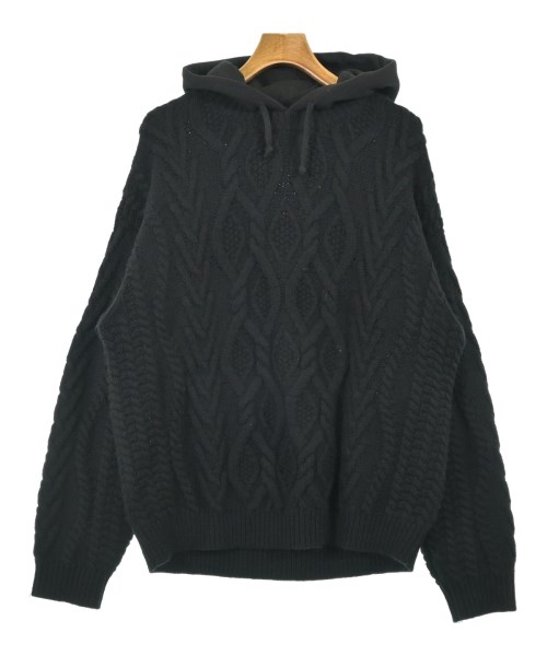 Supreme シュプリーム ニット・セーター メンズ 【古着】【中古】