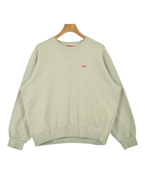 Supreme シュプリーム スウェット メンズ 【古着】【中古】