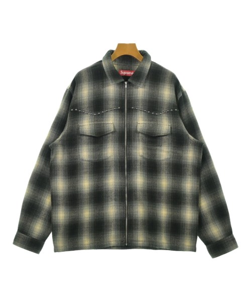 Supreme シュプリーム カジュアルシャツ メンズ 【古着】【中古】