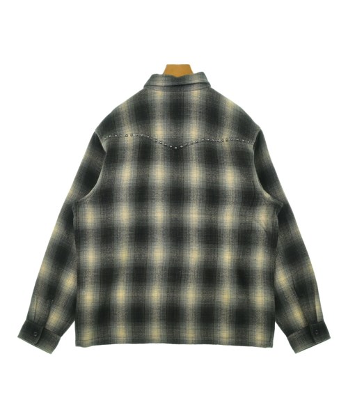Supreme シュプリーム カジュアルシャツ メンズ 【古着】【中古】_1
