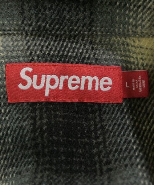 Supreme シュプリーム カジュアルシャツ メンズ 【古着】【中古】_2