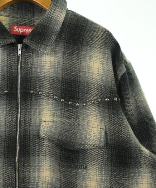 Supreme シュプリーム カジュアルシャツ メンズ 【古着】【中古】_3