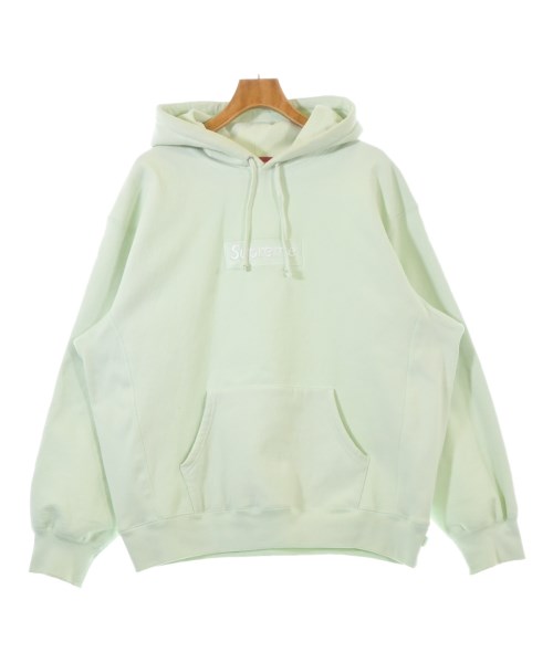 Supreme シュプリーム パーカー メンズ 【古着】【中古】