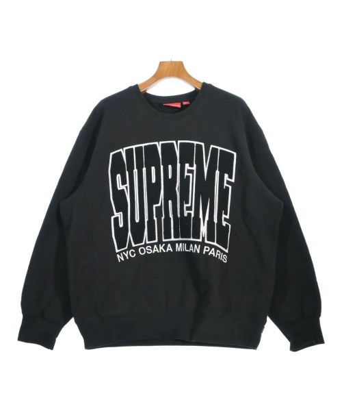 Supreme シュプリーム スウェット メンズ 【古着】【中古】