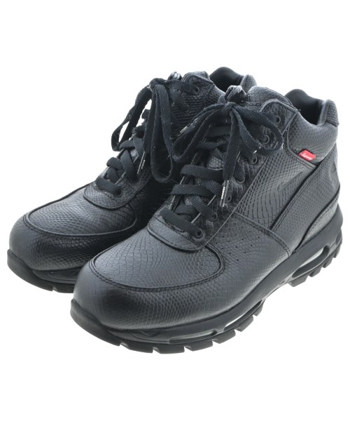 Supreme シュプリーム スニーカー メンズ 【古着】【中古】