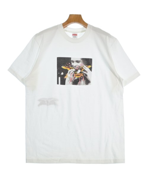 Supreme シュプリーム Tシャツ・カットソー メンズ 【古着】【中古】