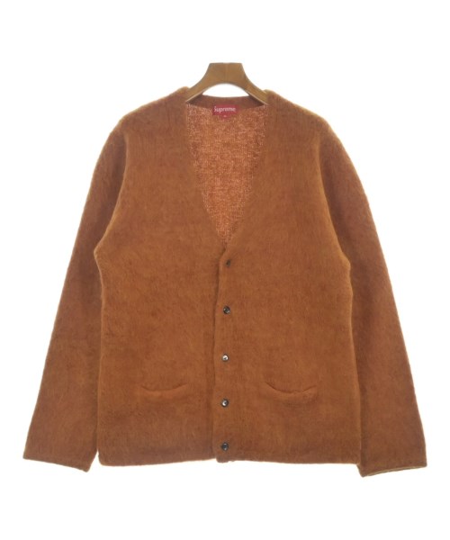 Supreme シュプリーム カーディガン メンズ 【古着】【中古】