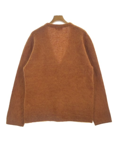 Supreme シュプリーム カーディガン メンズ 【古着】【中古】