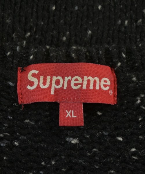 Supreme シュプリーム ニット・セーター メンズ 【古着】【中古】_2