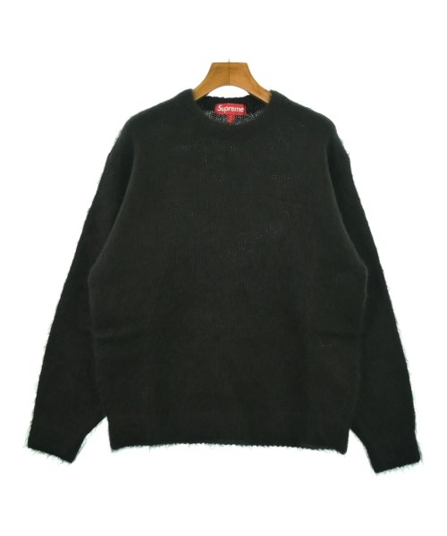 Supreme シュプリーム ニット・セーター メンズ 【古着】【中古】