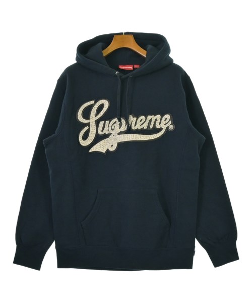Supreme シュプリーム パーカー メンズ 【古着】【中古】
