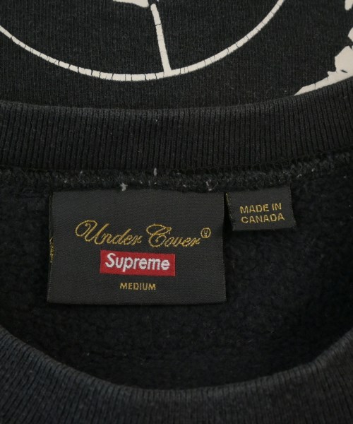 Supreme シュプリーム スウェット メンズ 【古着】【中古】_2