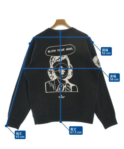 Supreme シュプリーム スウェット メンズ 【古着】【中古】_5