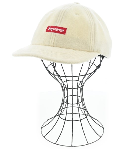 Supreme シュプリーム キャップ メンズ 【古着】【中古】
